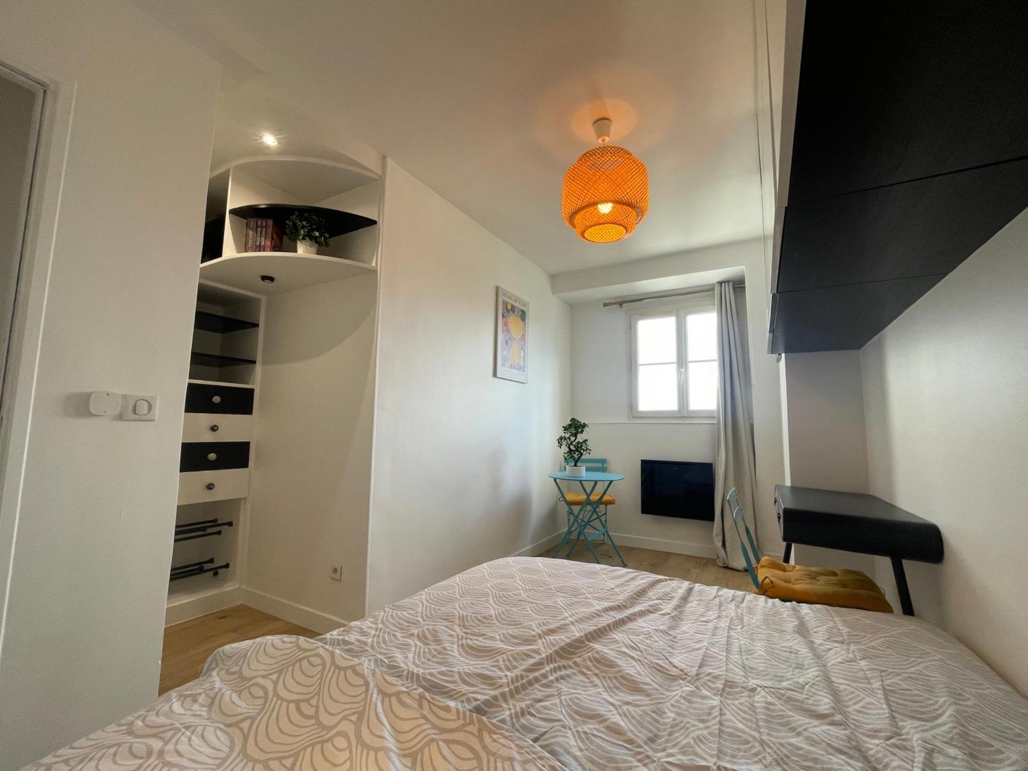 Superbe Appartement Haussmannien Suspendu Παρίσι Εξωτερικό φωτογραφία