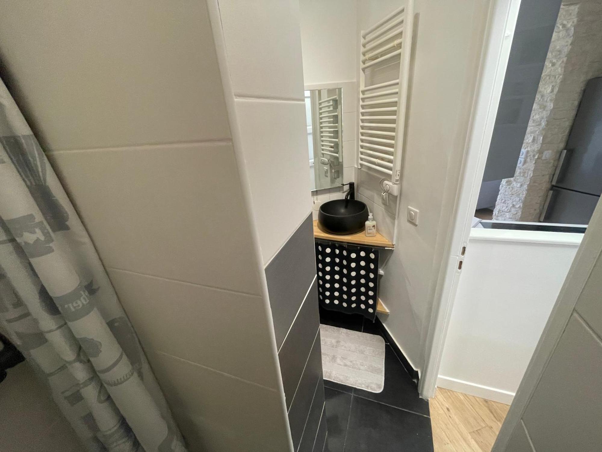Superbe Appartement Haussmannien Suspendu Παρίσι Εξωτερικό φωτογραφία