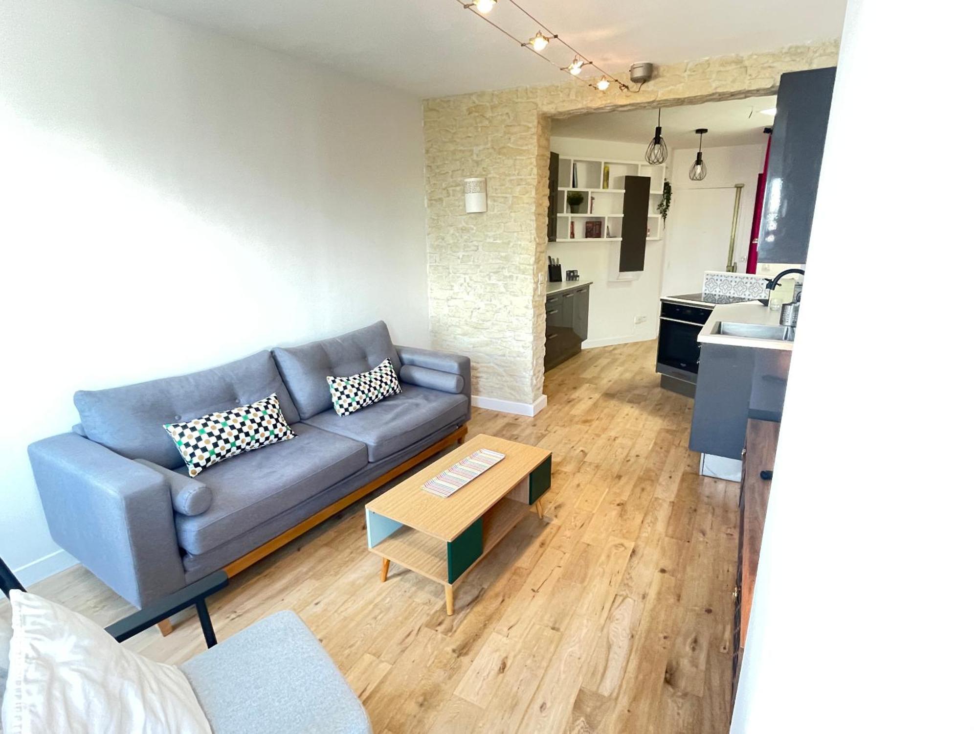 Superbe Appartement Haussmannien Suspendu Παρίσι Εξωτερικό φωτογραφία