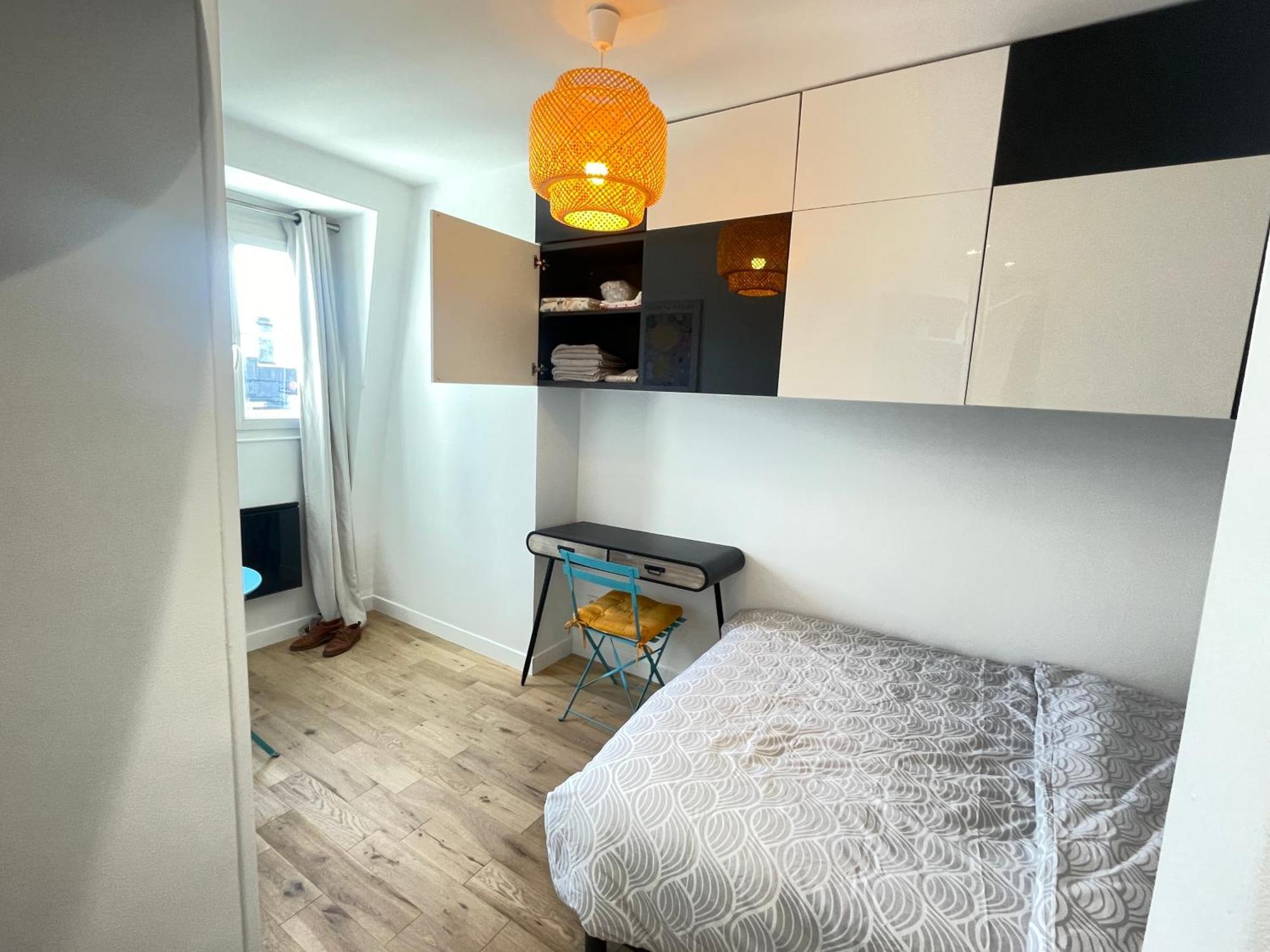 Superbe Appartement Haussmannien Suspendu Παρίσι Εξωτερικό φωτογραφία